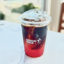 Pinky Espresso