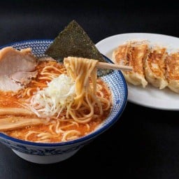Zenryu Ramen & Gyoza Ishichan