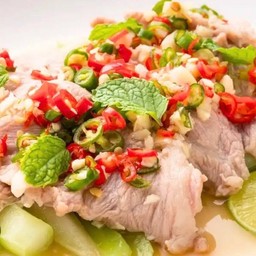 กะเพราถึงใจ