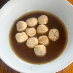 ลูกชิ้นเนื้อ