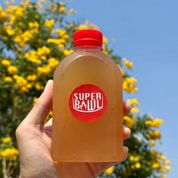 ตะไคร้มะนาว 250 มล.