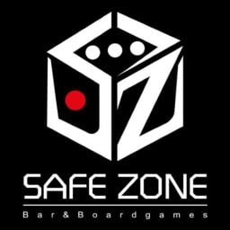 Safezone Bar&Boardgame