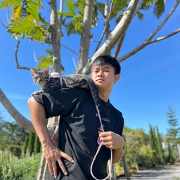 ชาร์โล่วทะเลดองซีอิ้ว