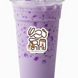 นมเผือกไวท์มอลต์