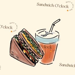 Sandwich O’Clock