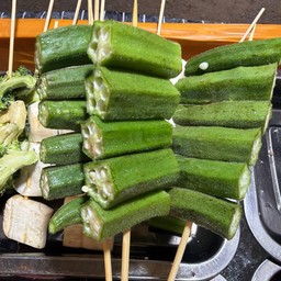 กระเจี๊ยบ