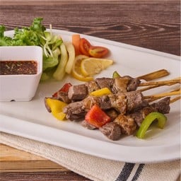 สวนผักลุงฤทธิ์ พระราม 9