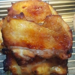 ร้านข้าวมันไก่ ตงฉิน สาขา หน้ากระทรวง สาขา หน้ากระทรวง