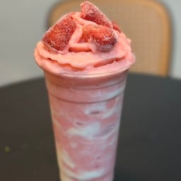 เครปคูล&ภูตะวันสมูทตี้