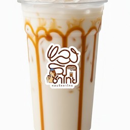 นมสดคาราเมล