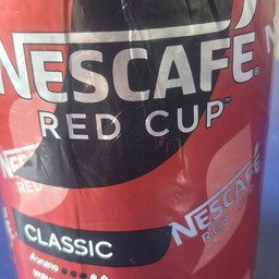 เนสกาแฟนมสด