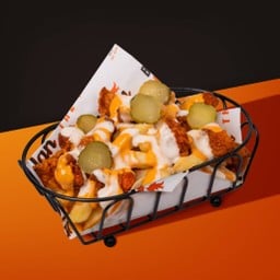 Wingman สัมมากร