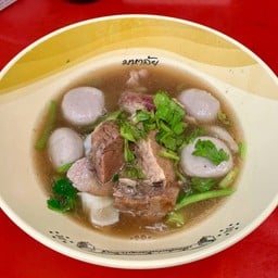 มหาลัย : เกาเหลา