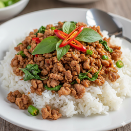 ห้องอาหารเทอร์เรซ ธารา