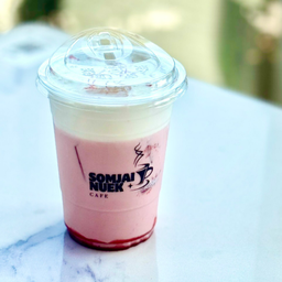 Ice Candy Latte