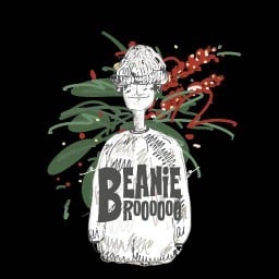 Beanie Bro. Hatyai