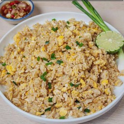 ข้าวผัด