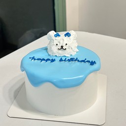 ร้านบางเตย (เค้ก&เบเกอรี่)