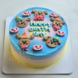 ด็อก เรนโบว์