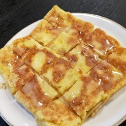 โรตีไข่