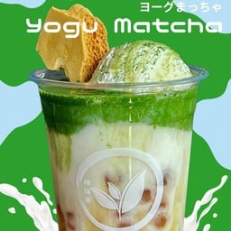 ZenMatcha พระราม5