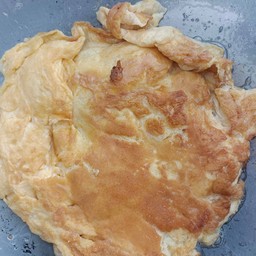 กล้วยปิ้งคอปเตอร์(มีข้าวด้วยคับ)