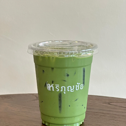 มัจฉะพรีเมียม (นำเข้าจากญี่ปุ่น)