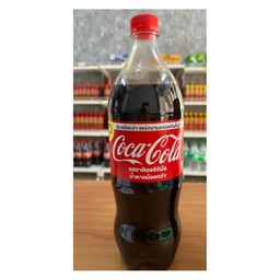 โค้ก 1.25 ลิตร