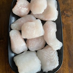 ปลาดอลลี่