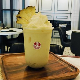ไพน์แอปเปิ้ลโกลว์ Pineapple Glow