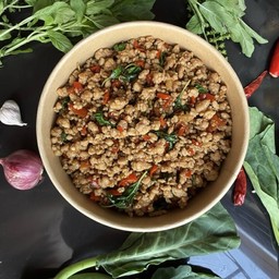 ข้าวบ้านแม่