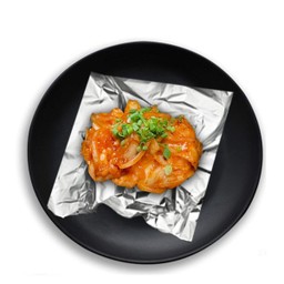 ♦︎Topping (10) Buta kimji