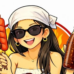 ลูกชิ้นทอด เจ๊กี้