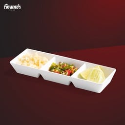 พริก กระเทียม มะนาว