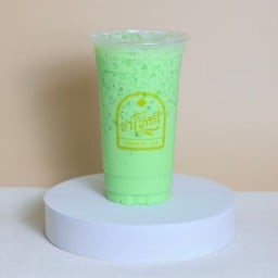 ชาโชคดี สาขาสว่างแดนดิน