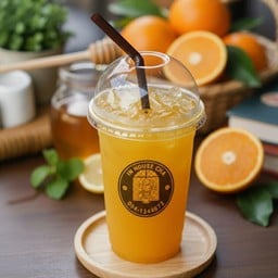 อิน เฮาส์ ชา IN HOUSE CHA