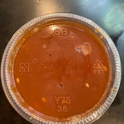 น้ำจิ้มสุกี้ไม่เผ็ด