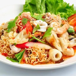 เจ๊มาศ ตามสั่ง