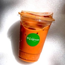 Bizgreas Tea ออกบูธ หมู่บ้านญี่ปุ่น อยุธยา