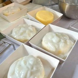 เค้กมะพร้าว/ลูกตาล