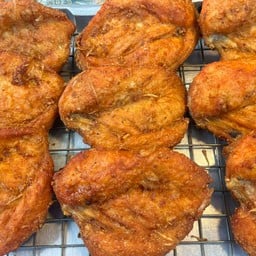 ไก่ทอดซิดดิก ( มหาชัย )