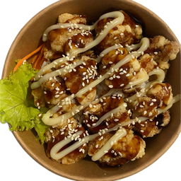 ปิ้งย่างหน้าบ้าน