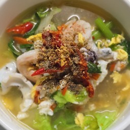 สุกี้ไก่