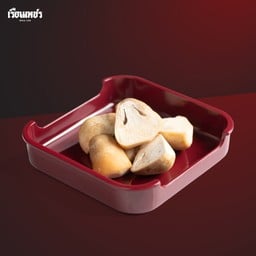 เห็ดฟาง