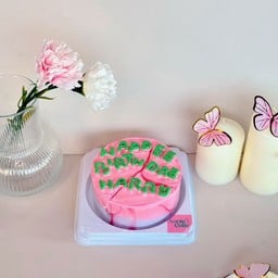 Harry Cake