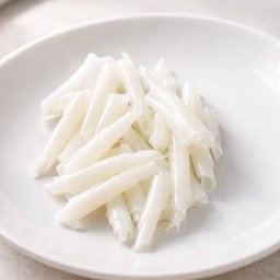 จริงใจ - จั๊บญวนต้มยำรสแซ่บ