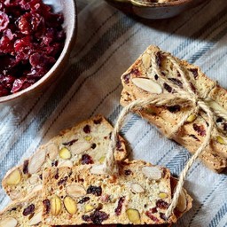 โฮลวีท อัลมอนด์สติ๊ก (วานิลลา)