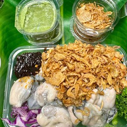 ตุ๊กกุ้งแช่ บึงสีไฟ