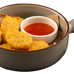 นักเก็ตไก่