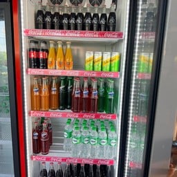 เตี๋ยวเรือนายโต้ง สาขาถนนตัดใหม่ เตี๋ยวเรือนายโต้ง สาขาถนนตัดใหม่